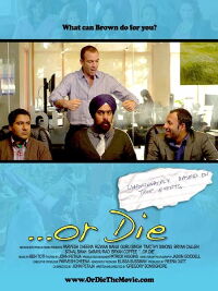 ...Or Die (2012)