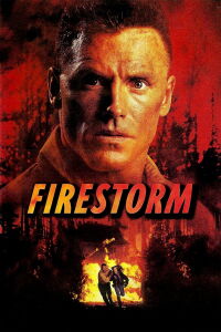 Orage de feu (1998)