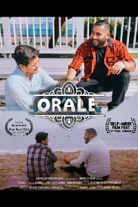 Órale (2023)