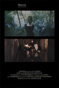 Oranda (2019)