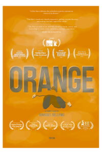 Orange (2022)