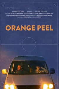 Orange Peel (2022)