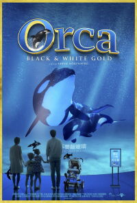 Orca: Black & White Gold (2023)