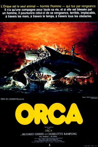 Orca : La baleine meurtrière (1977)