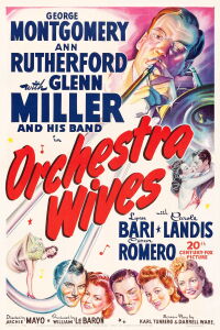 Orchestra Wives (1942)