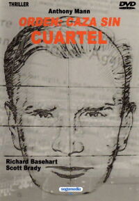 Orden: caza sin cuartel (1949)