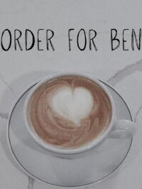 Order for Ben (2024)