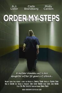 Order My Steps (2023)