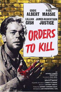Ordres d'Exécution (1958)