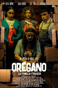 Oregano: The Failure Family (2022)
