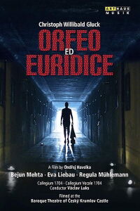 Orfeo ed Euridice (2014)