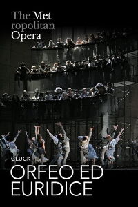 Orfeo ed Euridice [The Metropolitan Opera] (2009)