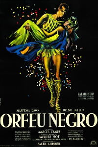 Orfeu Negro (1959)