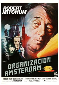 Organización Amsterdam (1977)