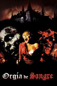 Orgía de Sangre (1972)