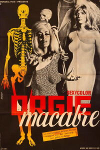 Orgie Macabre (1965)