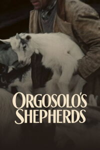 Orgosolo’s Shepherds (1958)