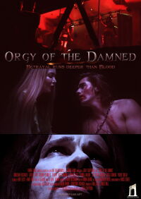Orgy of Blood (2010)