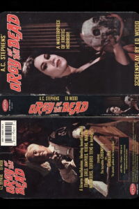 Orgy of the Dead (1965)