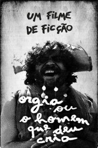 Orgy or The Man Who Gave Birth (1970)