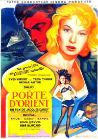 Oriental Port (1950)