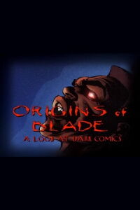 Origins of 'Blade': A Look at Dark Comics (1998)