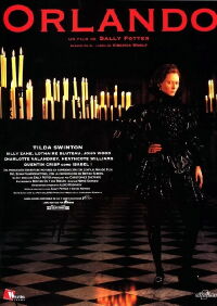 Orlando (1992)