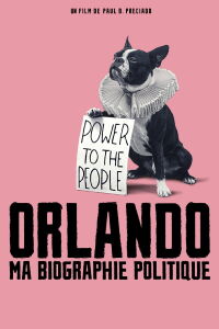 Orlando, My Political Biography (2023)