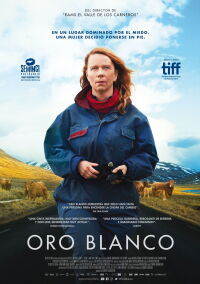Oro blanco (2019)