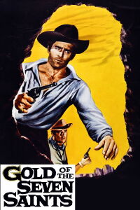 Oro de los Siete Santos (1961)