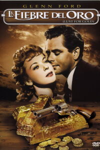 Oro maldito (1949)