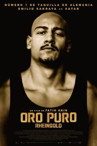Oro puro - Rheingold (2022)