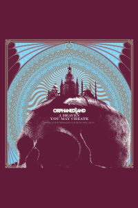 Orphaned Land: A Heaven You May Create (2023)
