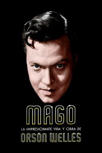 Orson Welles, el genio creador (2014)