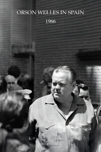 Orson Welles in Spain (1966)
