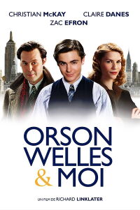 Orson Welles & moi (2008)