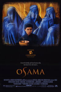 Osama (2004)