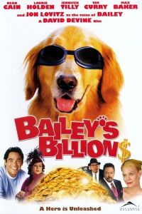 Oscar, le chien qui vaut des milliards (2005)