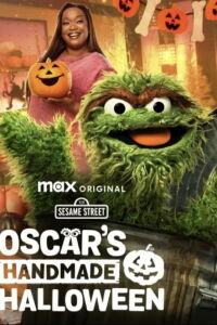 Oscar's Handmade Halloween (2023)