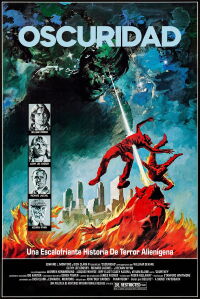 Oscuridad (1979)