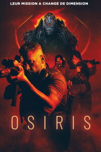Osiris (2025)