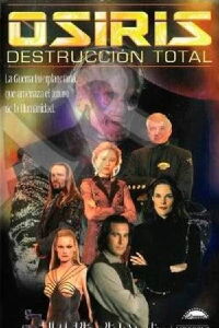 Osiris: Destrucción total (1996)