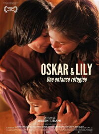 Oskar & Lily : une enfance réfugiée (2020)