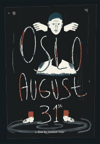 Oslo, 31 août (2011)