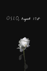 Oslo, August 31st (2011)