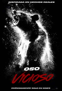 Oso intoxicado (2023)
