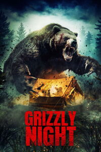 Oso Sangriento: La Noche del Terror (2026)