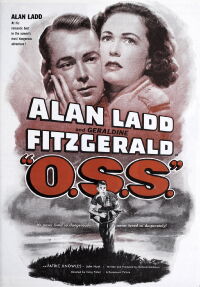 O.S.S. (1946)