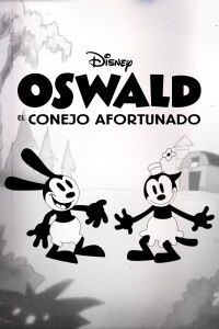 Oswald, el conejo de la suerte (2022)