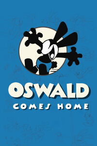 Oswald vuelve a casa (2007)